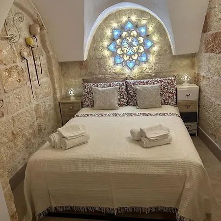 Appartement Mini Valentina Fasano