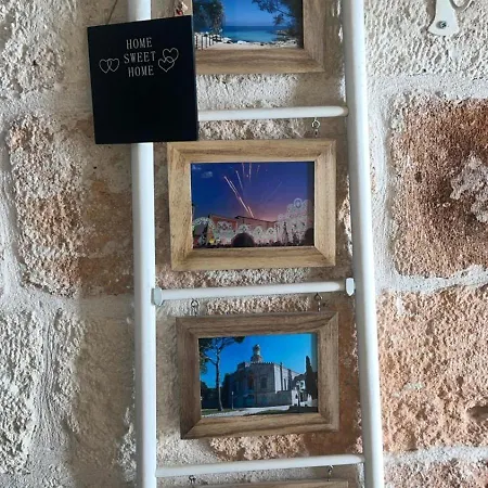 Mini Valentina Appartement *