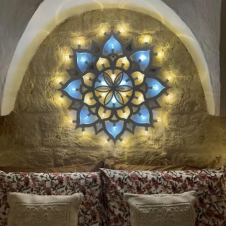 Appartement Mini Valentina