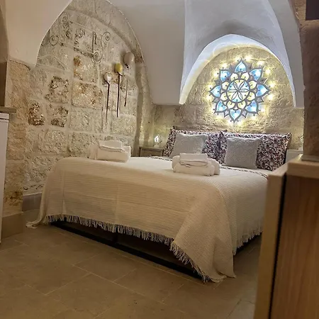 Mini Valentina Appartement Fasano