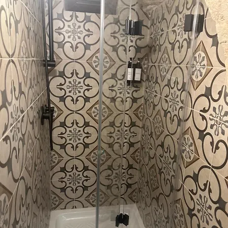 Appartement Mini Valentina Fasano