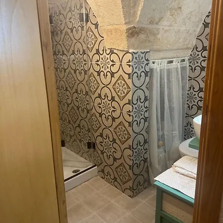 Appartement Mini Valentina Fasano