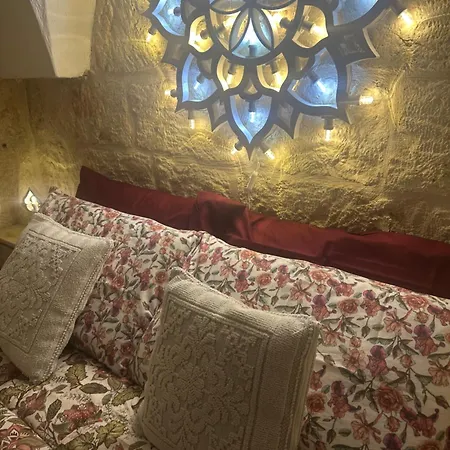 Mini Valentina Appartement Fasano