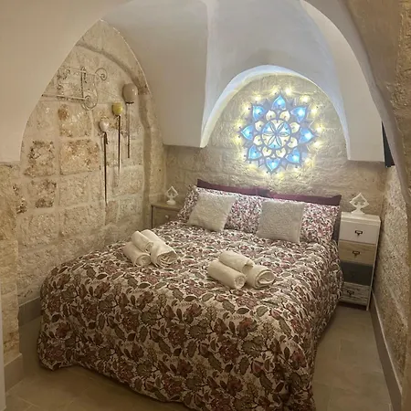 Mini Valentina Appartement