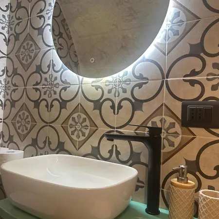 Appartement Mini Valentina