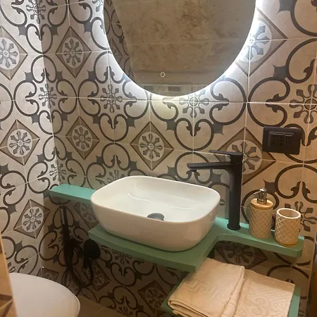 Appartement Mini Valentina