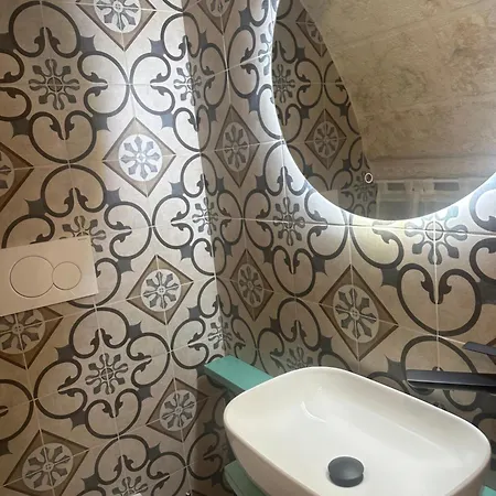 Appartement Mini Valentina *