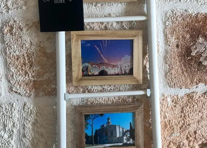 Mini Valentina דירה *