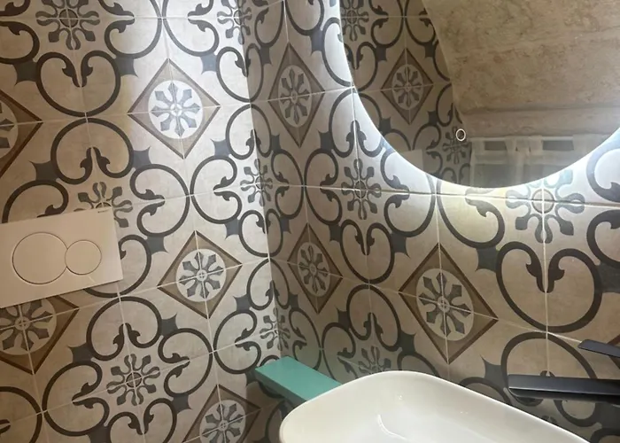 דירה Mini Valentina *